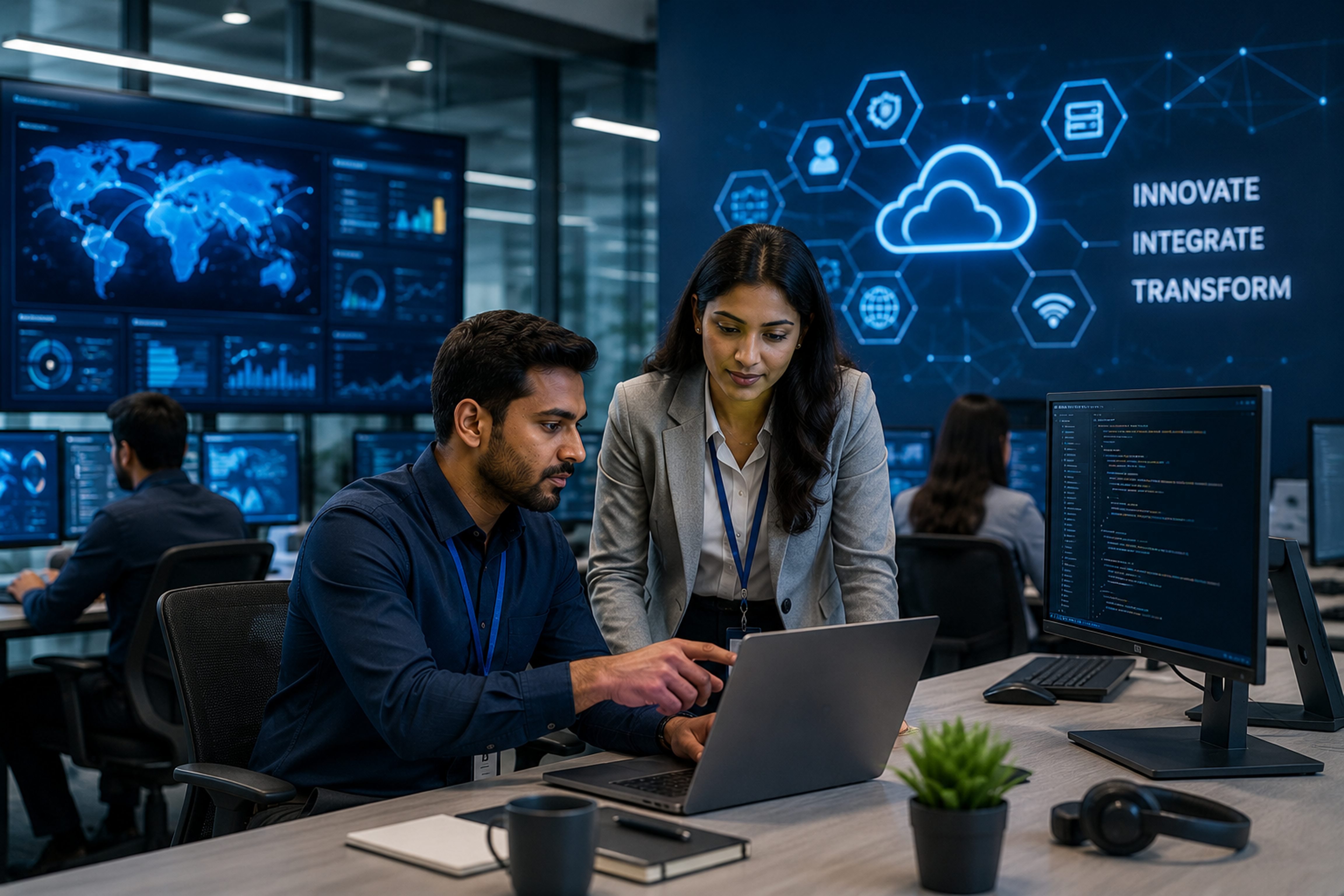 [object Object] - Aspect Caretain Integrated Solutions