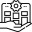 Energy Management Icon