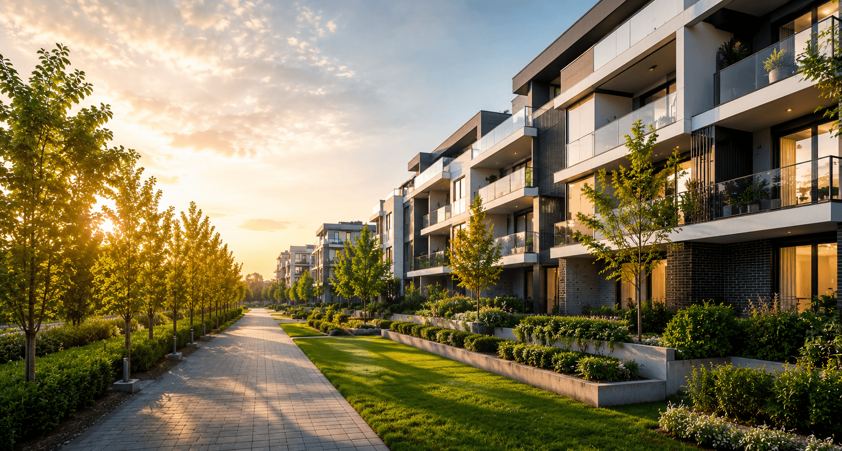 Property Management Made Hassle-Free - Aspect Caretain