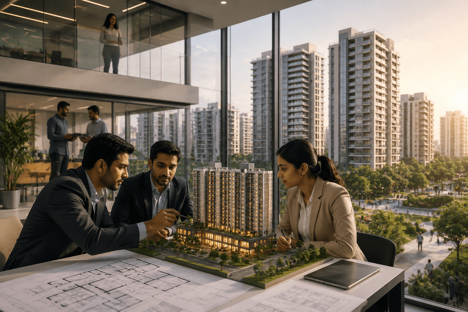 Realty Expertise