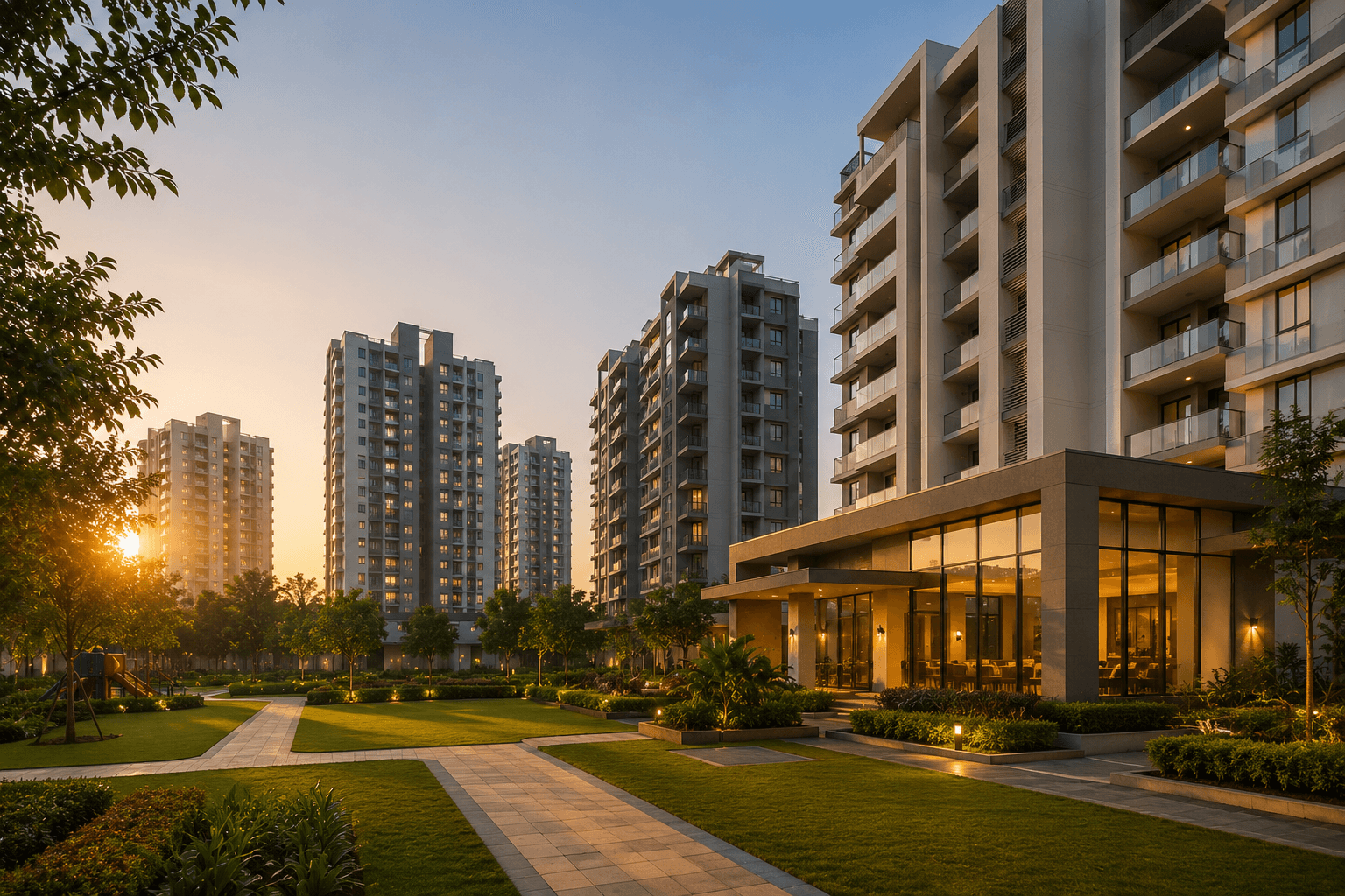 Realty Workforce
