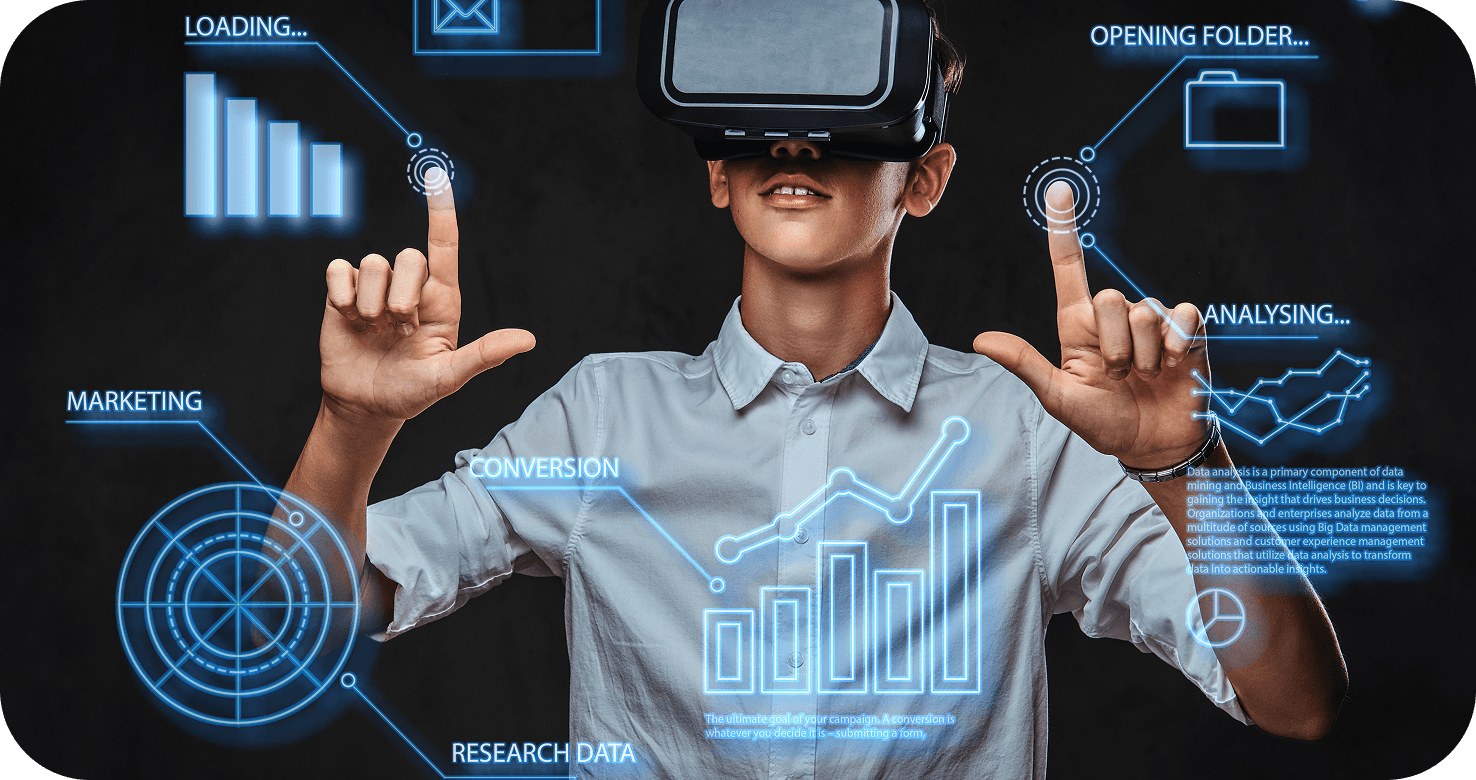 Technology & Solution - Caretain Sector Solutions