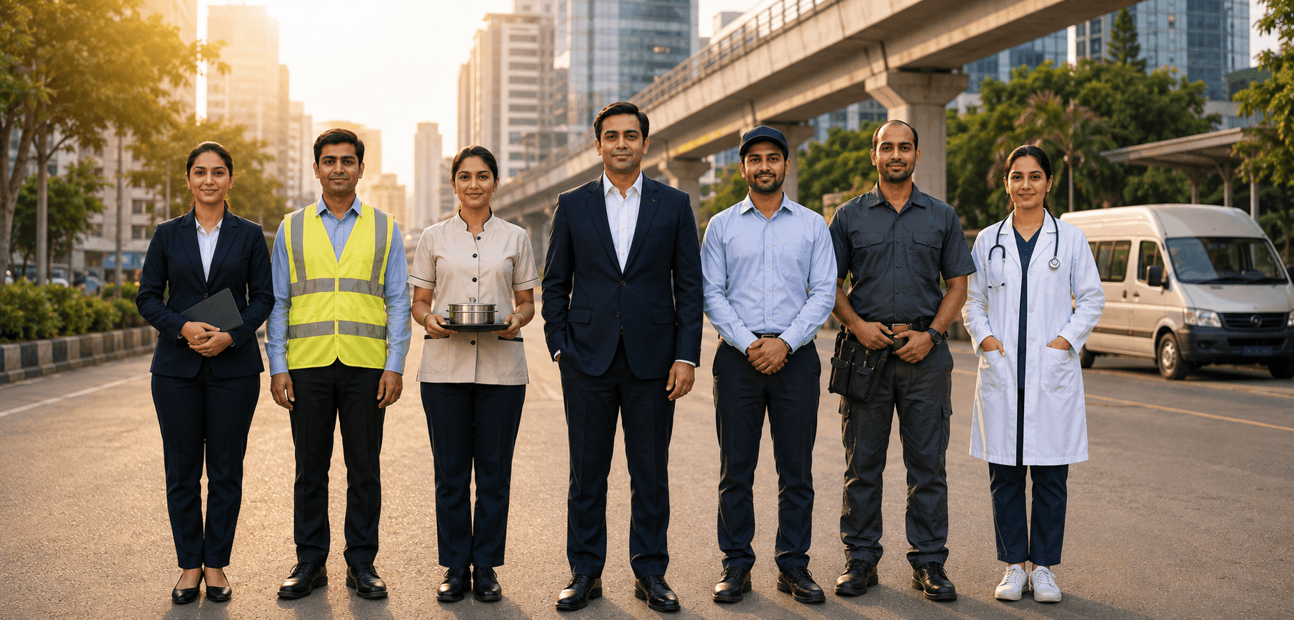 Aspect Caretain Expert Manpower and Facility Management Services