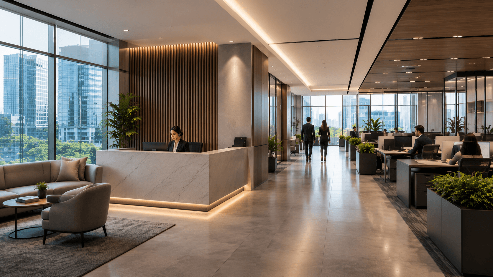 Corporate Excellence