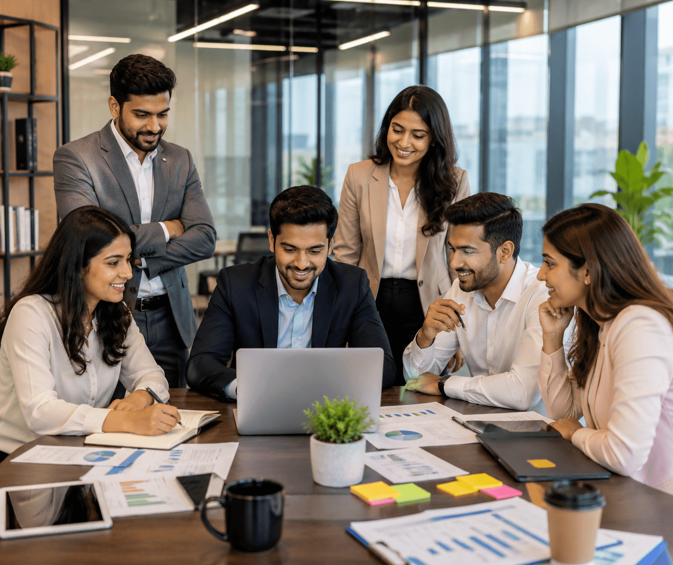 5 Key Benefits of Outsourcing Manpower for Your Business.